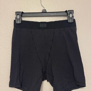 Skims Boxer Shorts